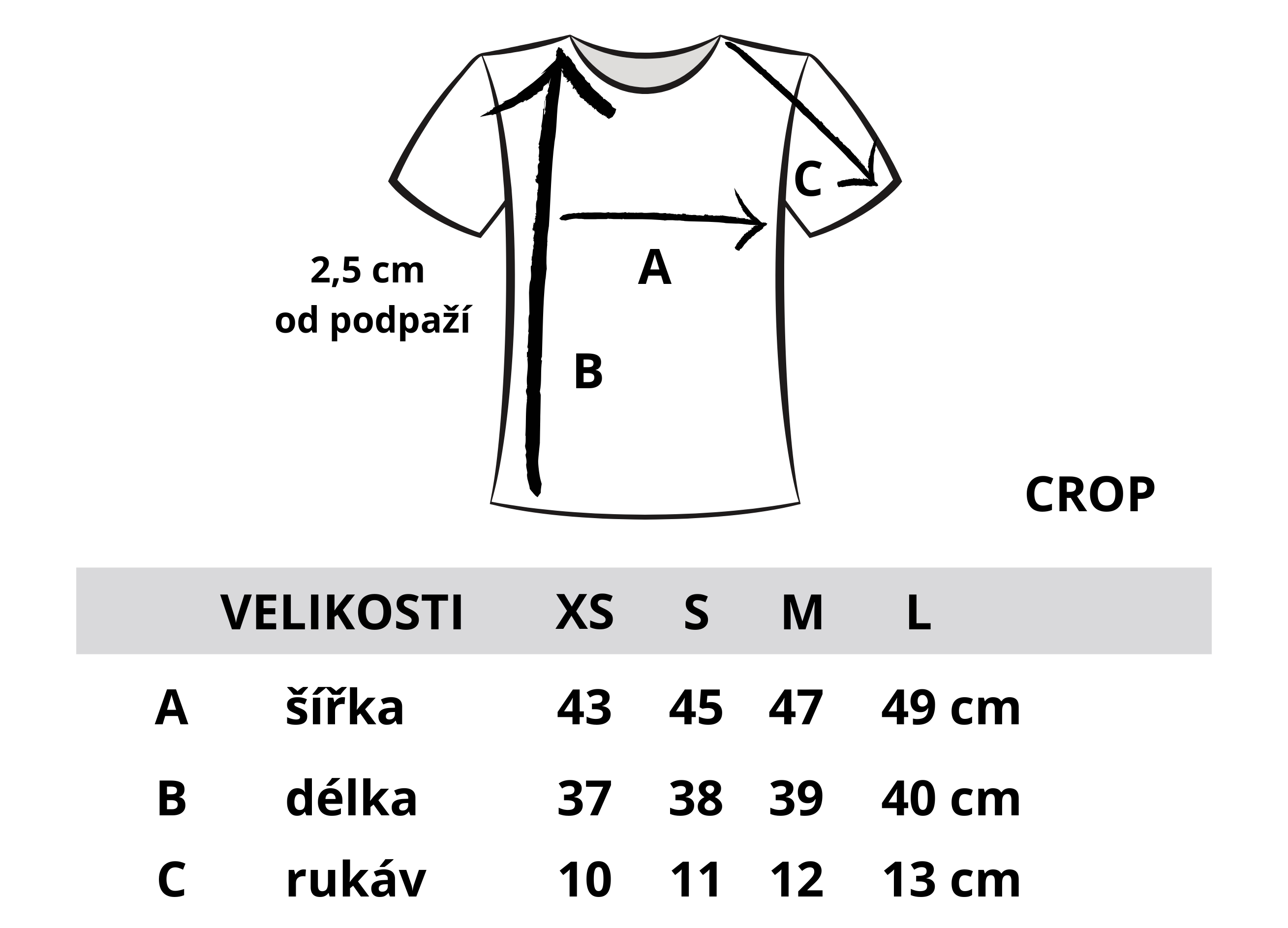 Crop L